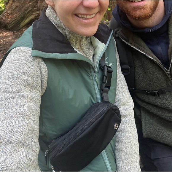 Arc’teryx Atom Green Vest - Picture 5 of 5